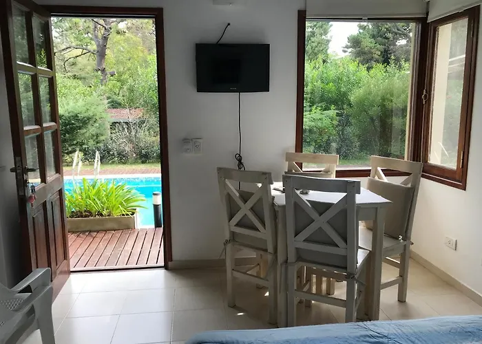La Bonita Para Dos