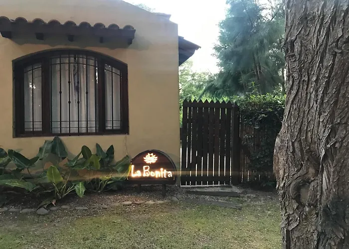 La Bonita Para Dos