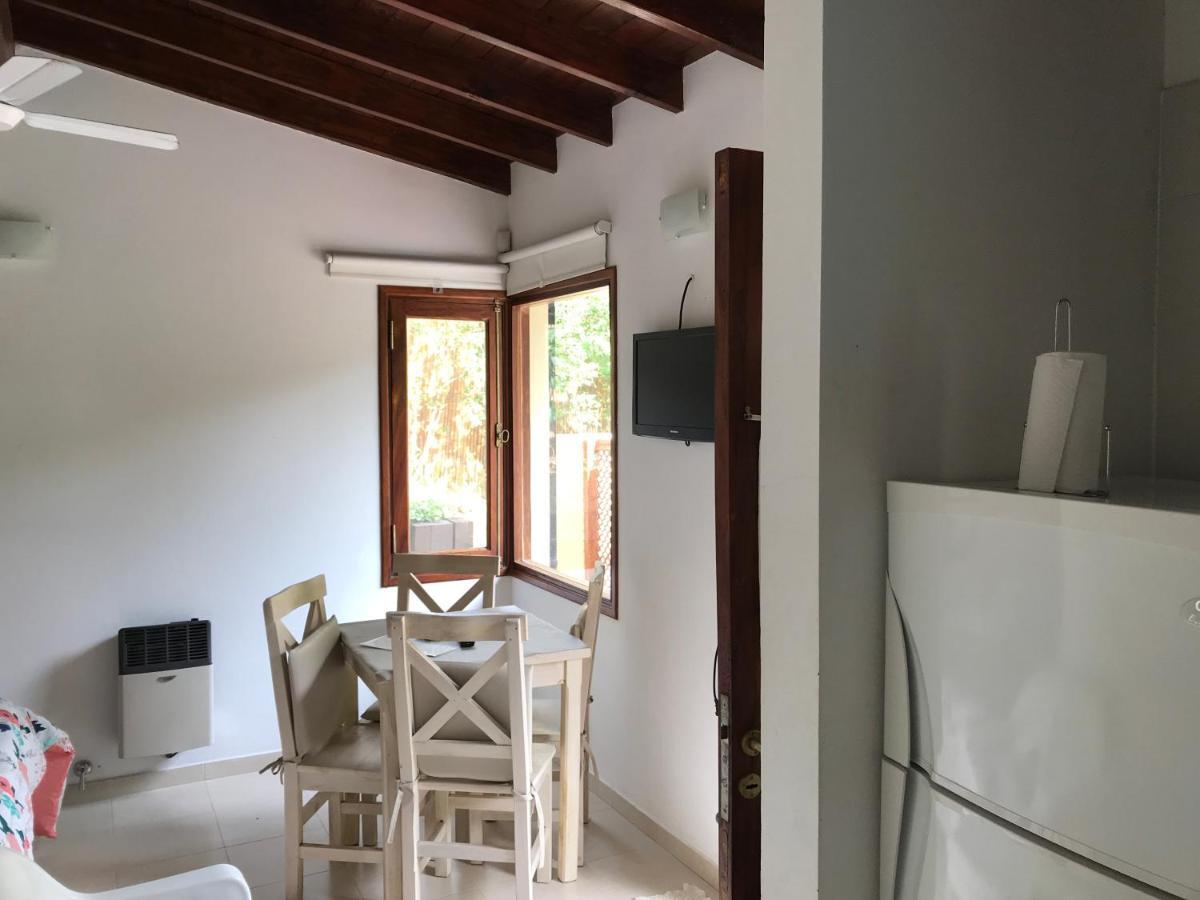 La Bonita Dos Apartment