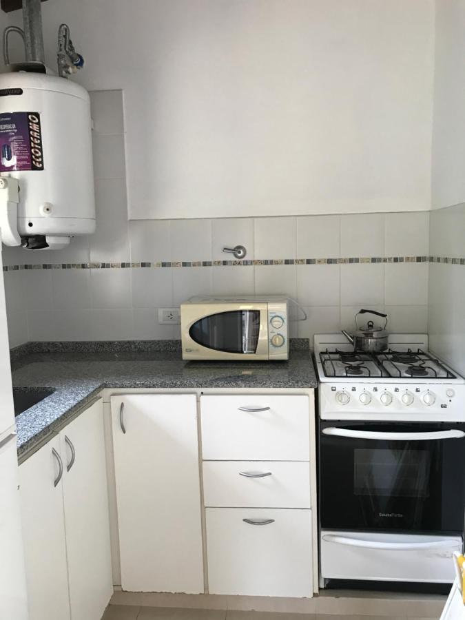 La Bonita Dos Apartment