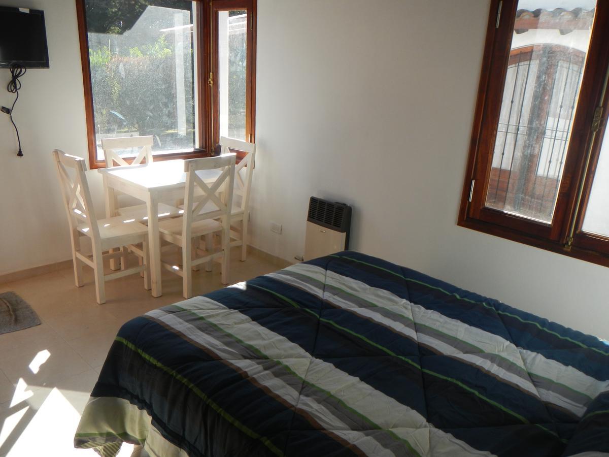 La Bonita Dos Apartment