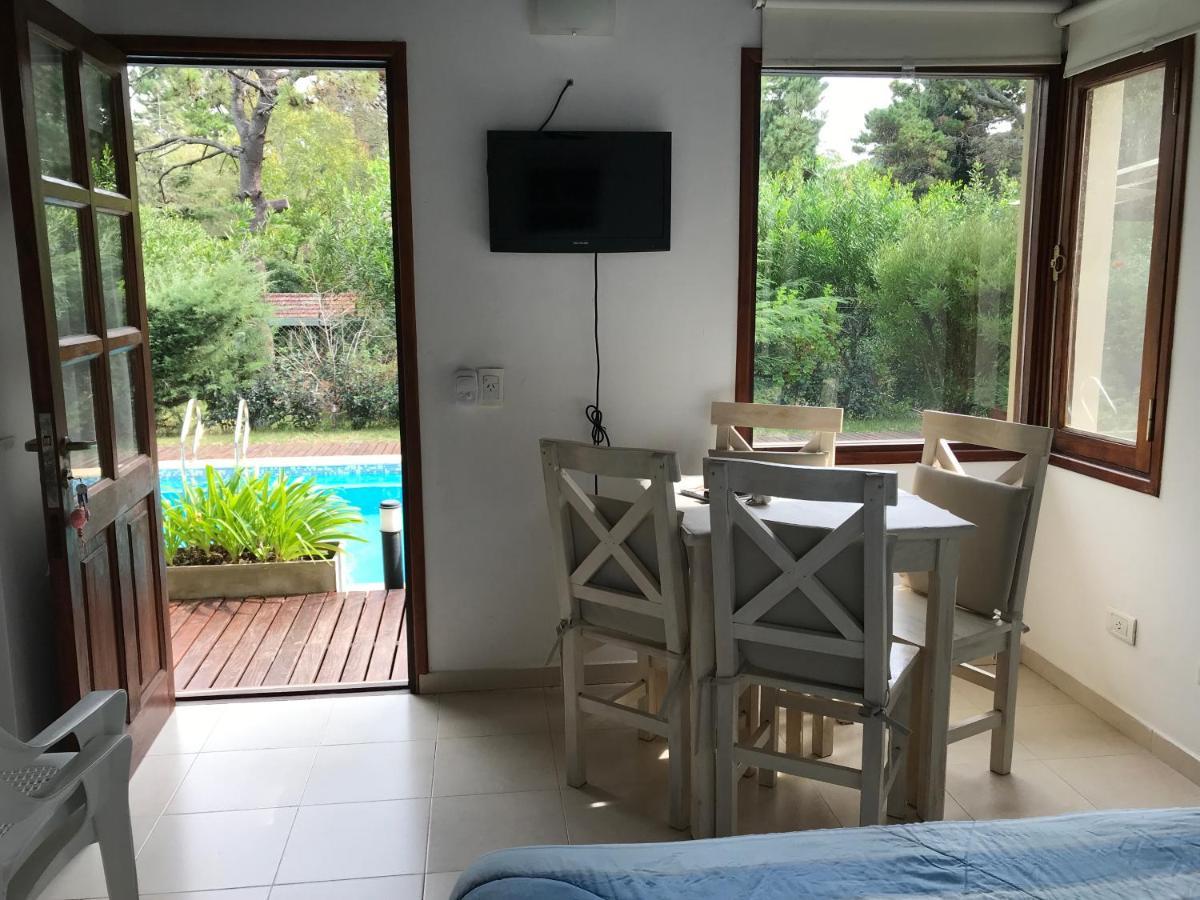 La Bonita Dos Apartamento Valeria del Mar