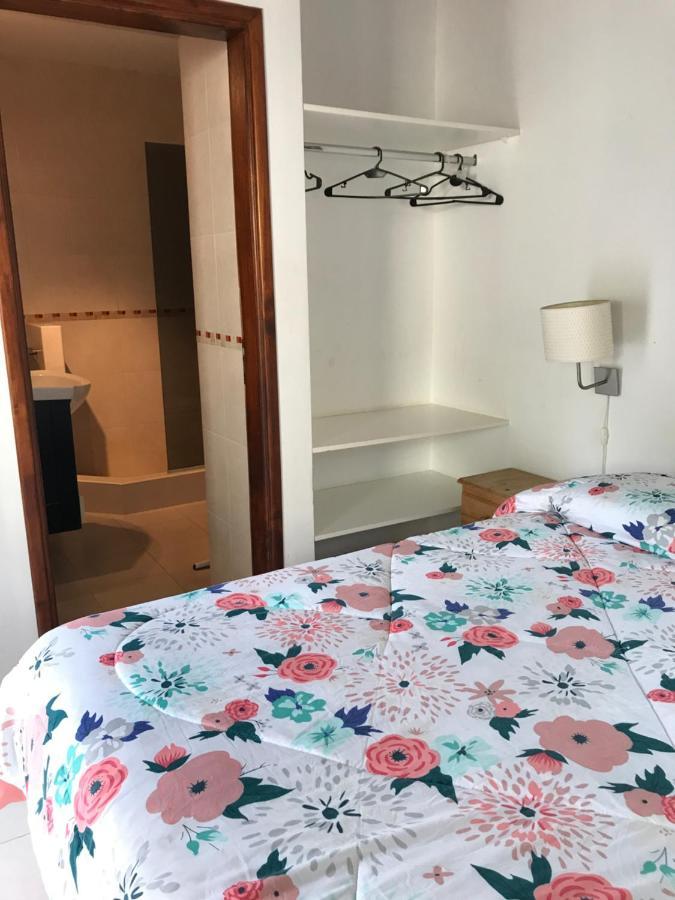 Apartamento La Bonita Dos
